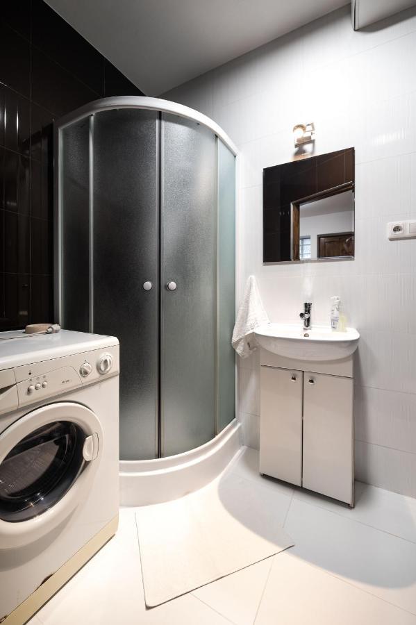Bagry Apartment Krakau