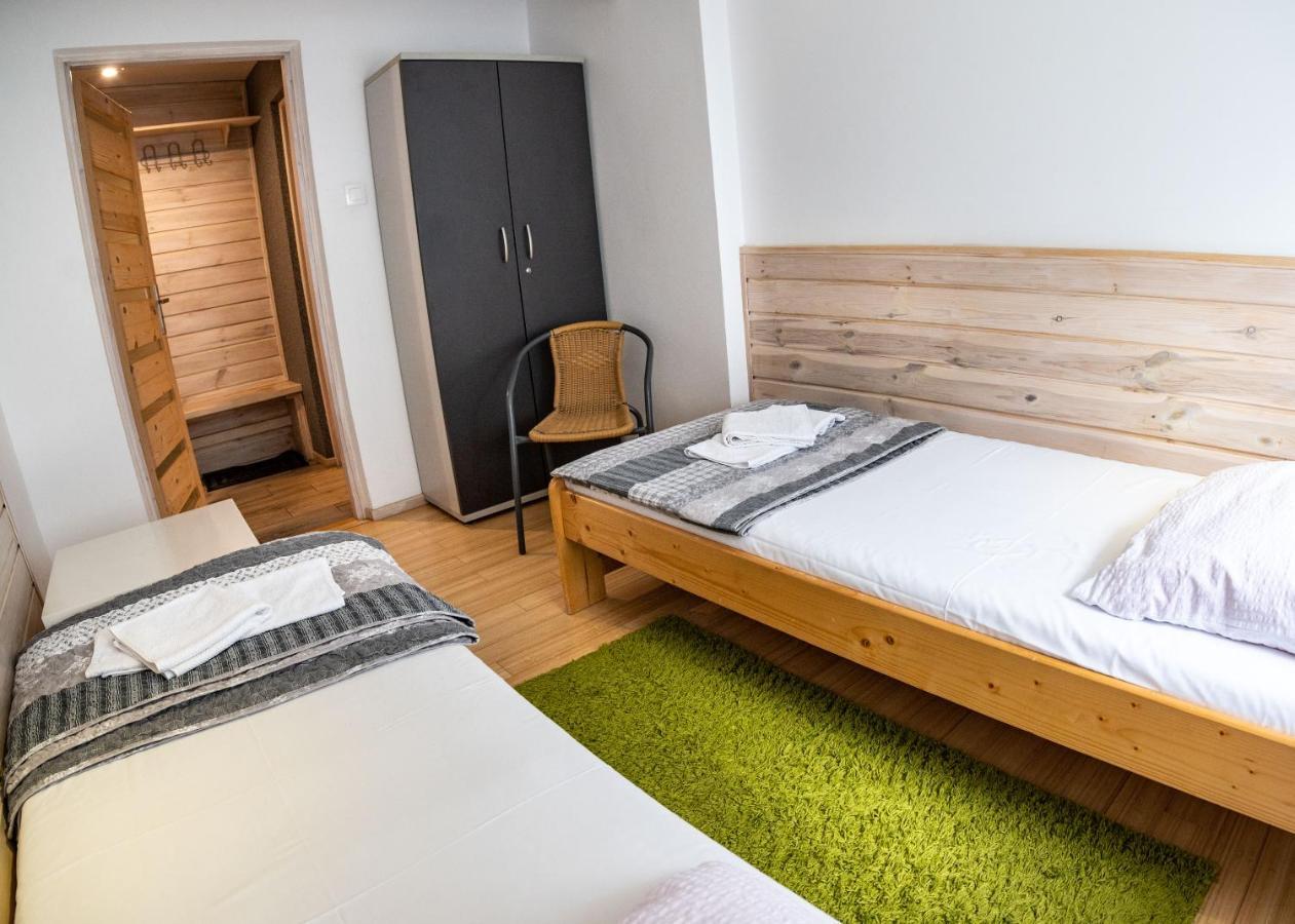 Bagry Apartment Krakau