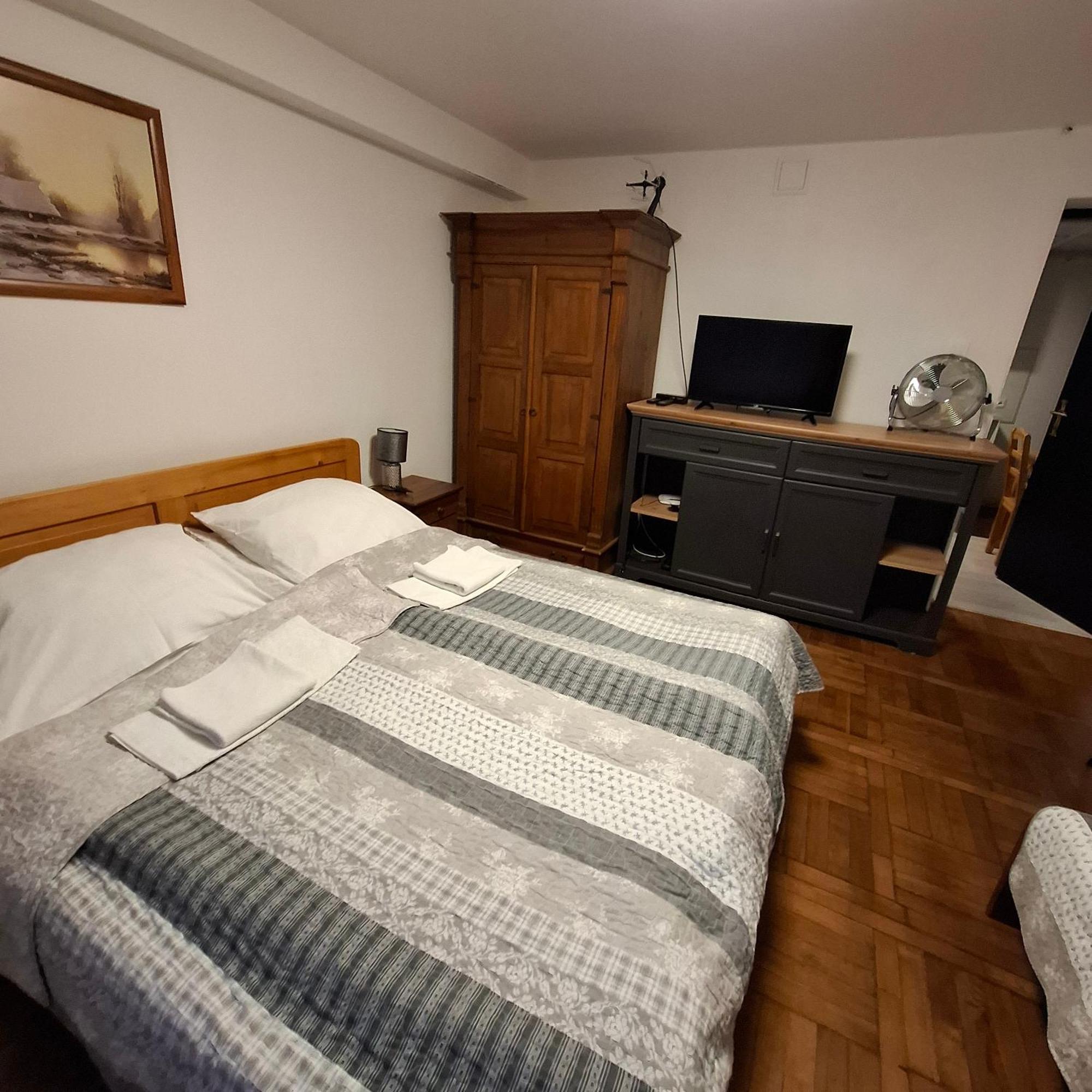 Apartment Bagry Krakau