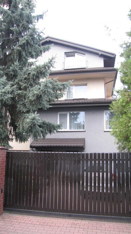 Bagry Apartment Krakau